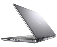 Dell Precision 7550 i7-10875/32GB/1TB/Win10P RTX3000 - 573936 - zdjęcie 3